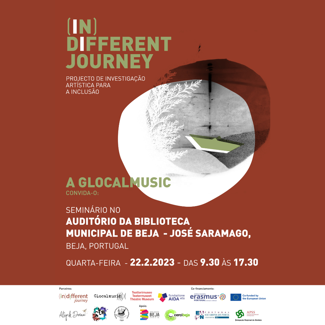 (In)Different Journey
