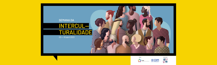 semana interculturalidade eapn portugal