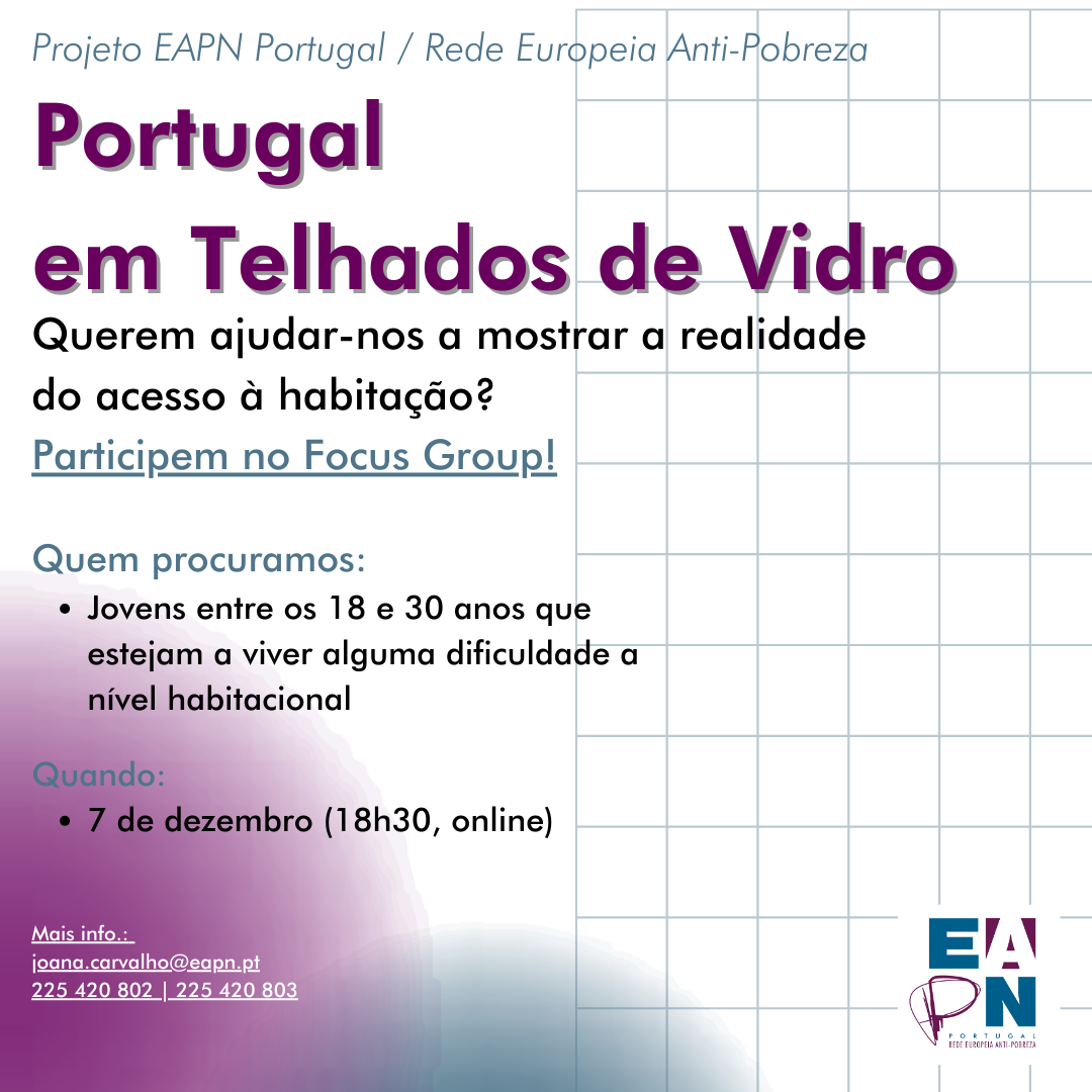 7.12 Portugal em Telhados de Vidro (1)